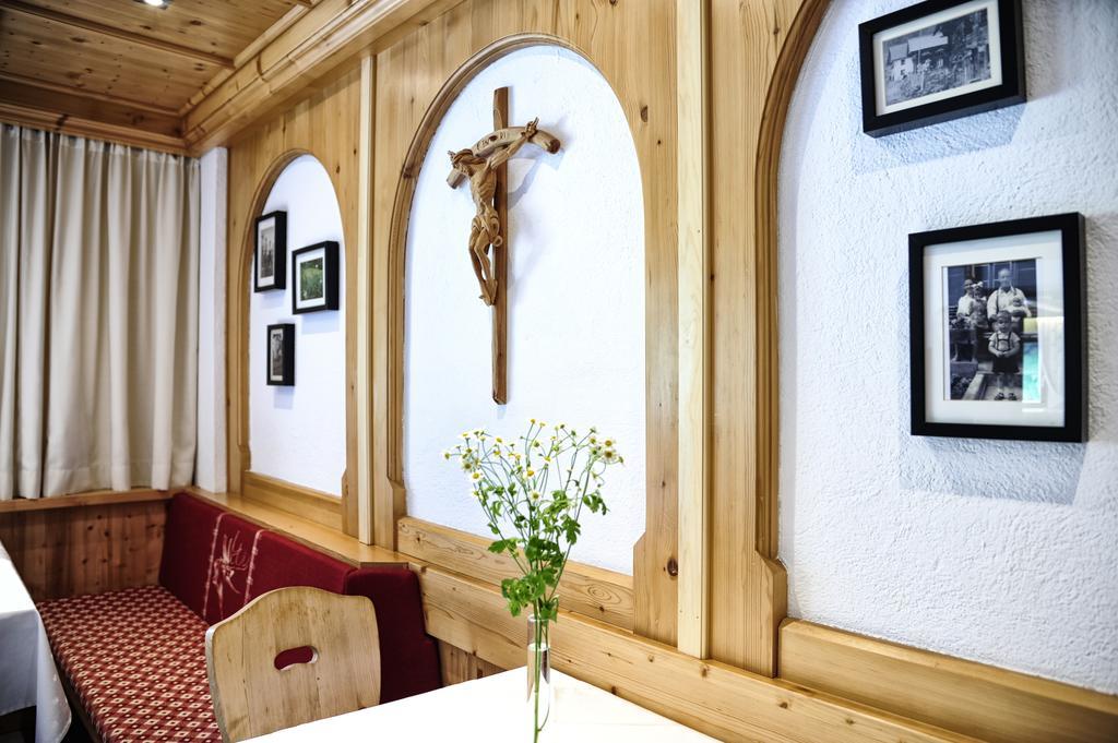 Gletscher-Landhaus Brunnenkogel Sankt Leonhard im Pitztal Exteriör bild