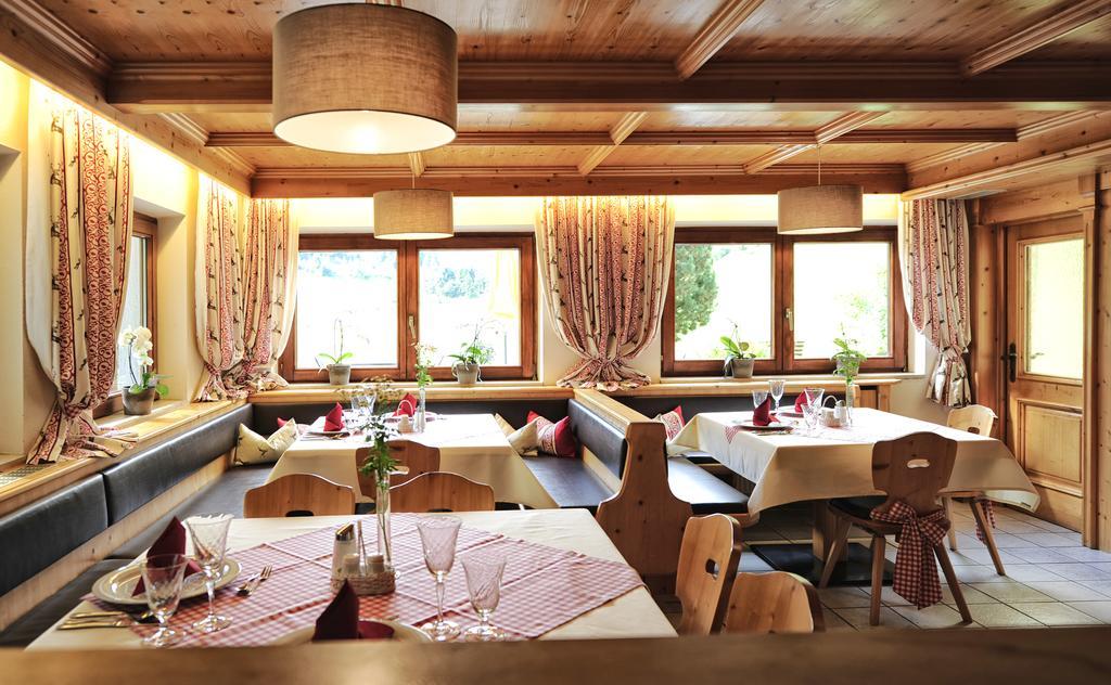 Gletscher-Landhaus Brunnenkogel Sankt Leonhard im Pitztal Exteriör bild