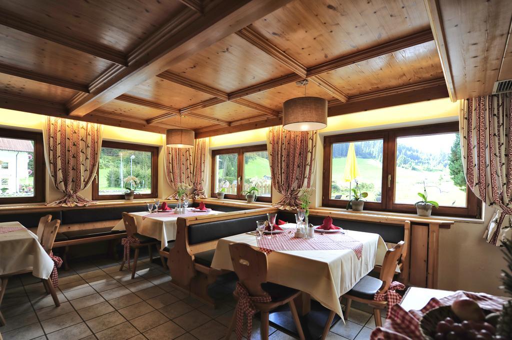 Gletscher-Landhaus Brunnenkogel Sankt Leonhard im Pitztal Exteriör bild
